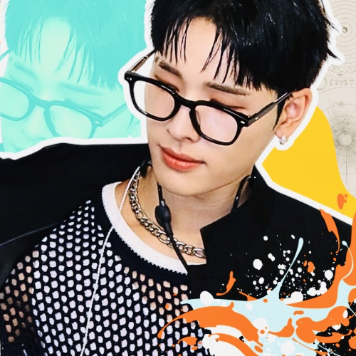 ハル (NEXZ)の最近の活動写真