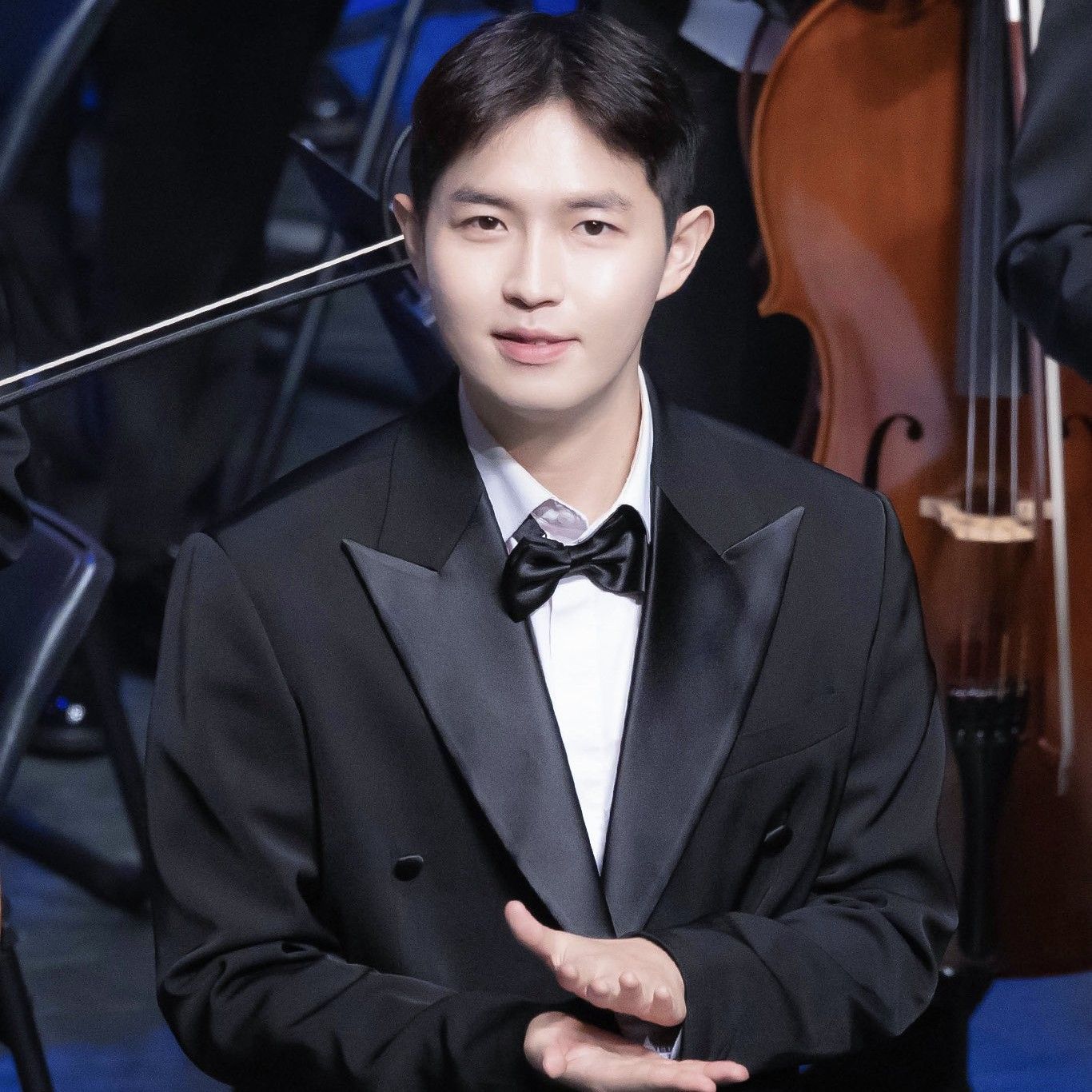 김재환 팬이 찍은 순간