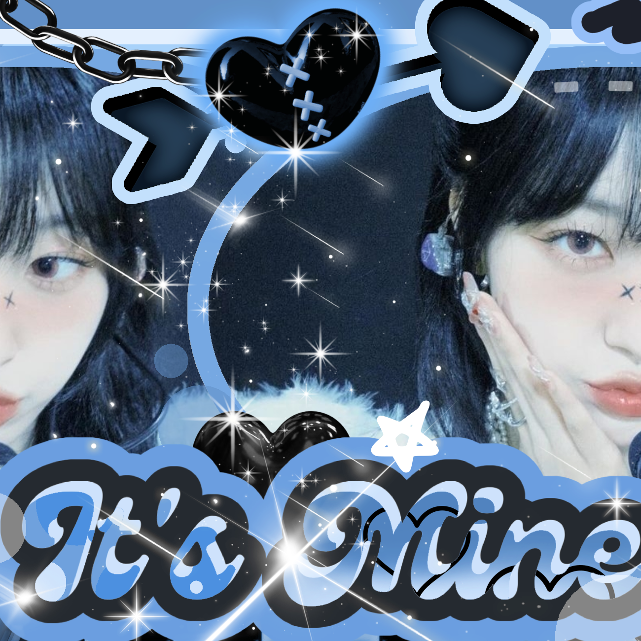 Recent activity shot of Choerry (ARTMS)