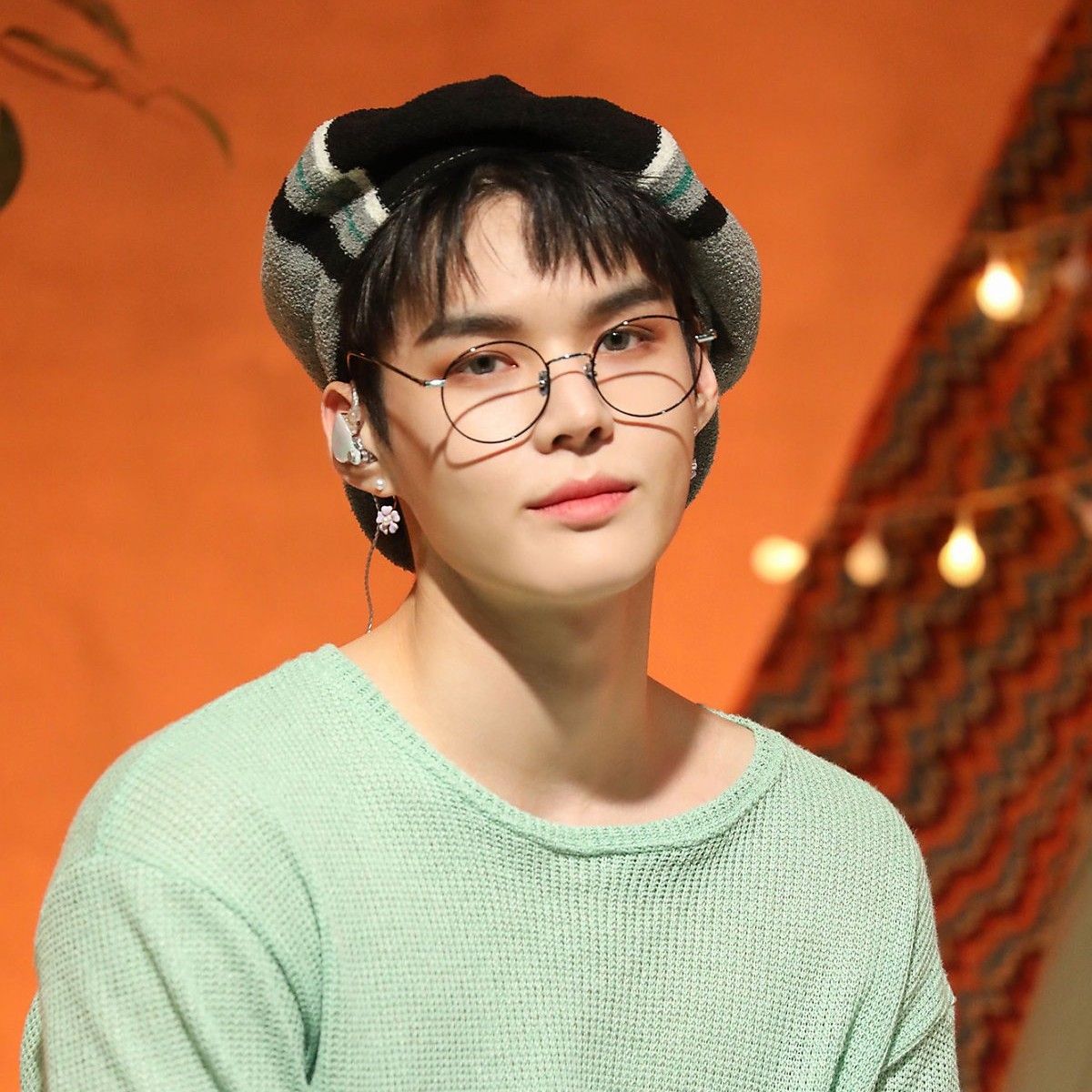 Recent activity shot of VICTON