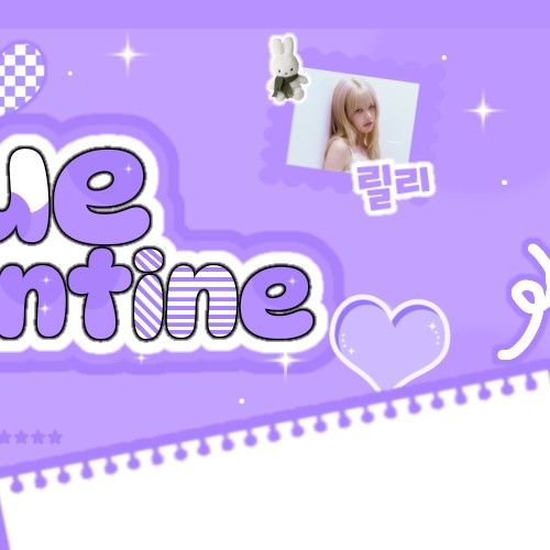 Foto aktivitas terbaru LILY (NMIXX)
