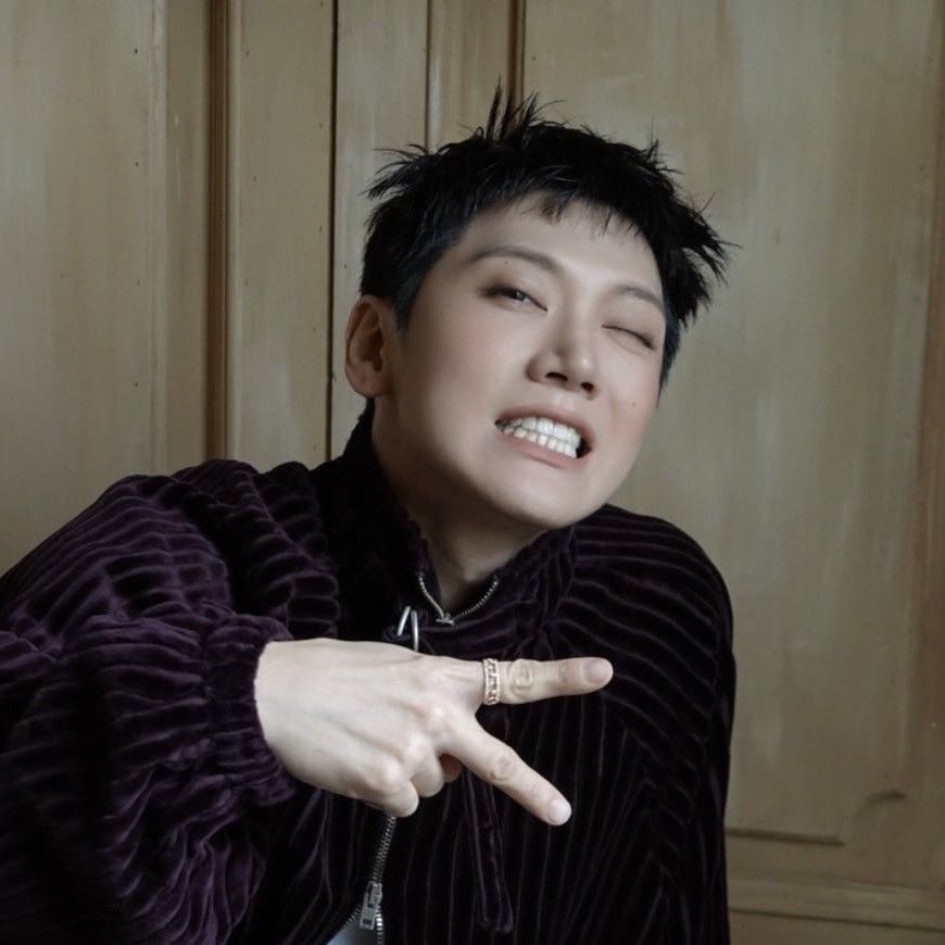 Latest photo of TEN (WayV)