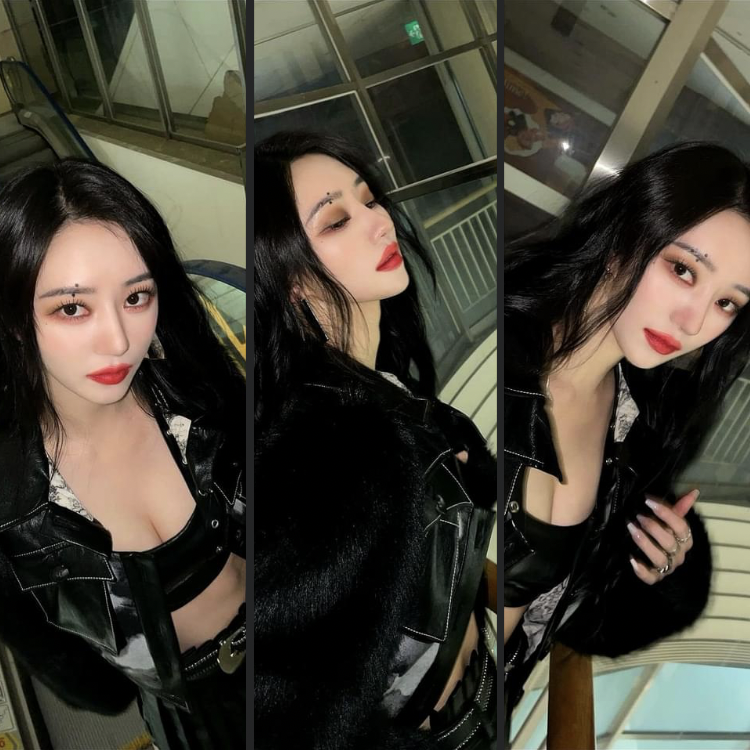 드림캐쳐 팬이 찍은 순간