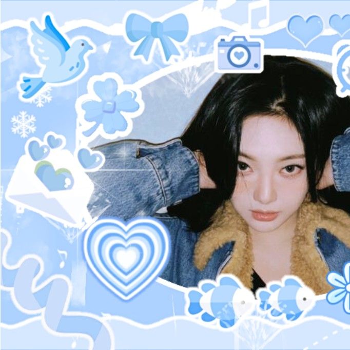 Behind-the-scenes cut of Ningning (aespa)