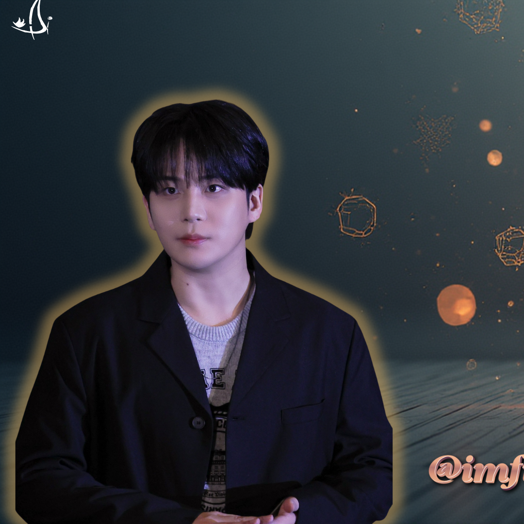 Latest photo of Jongho (ATEEZ)