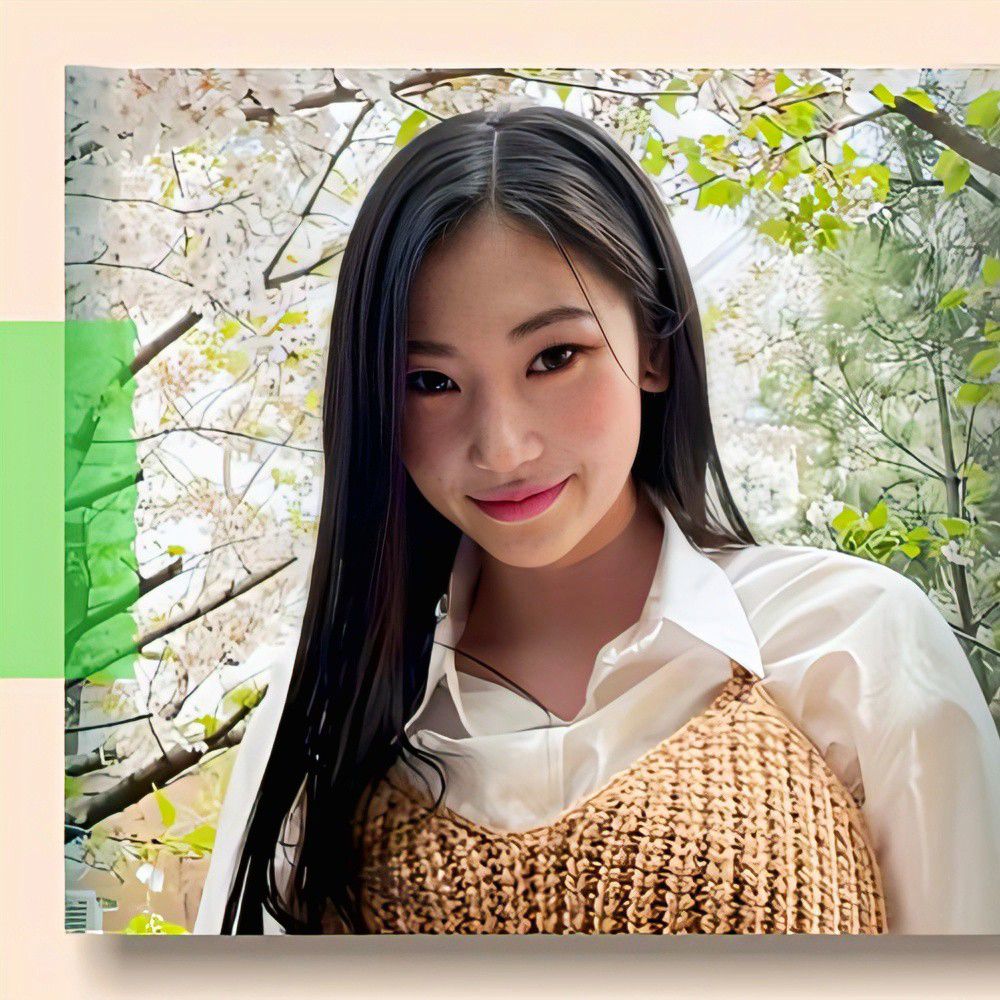 Latest photo of Jinny