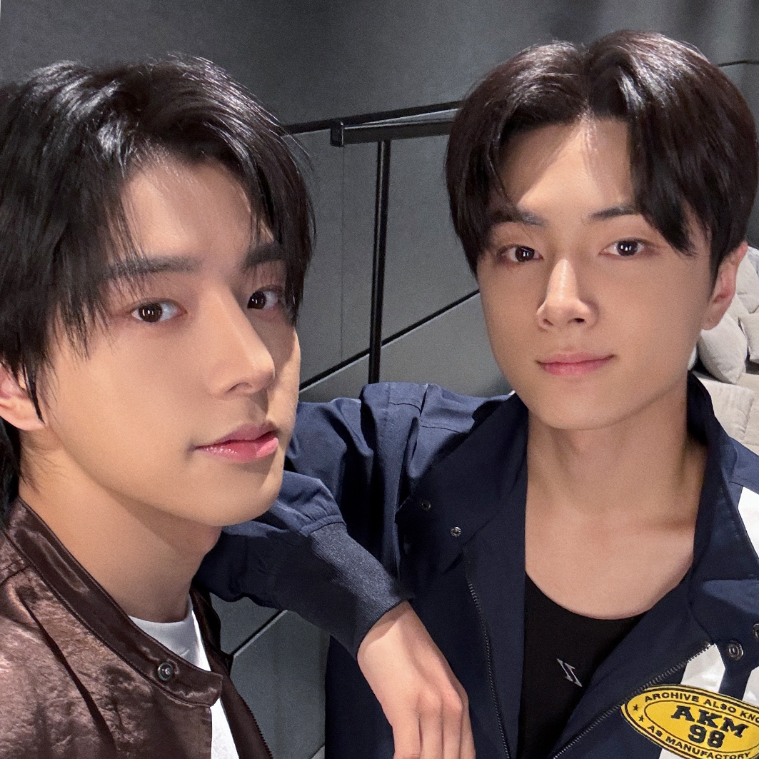 Latest photo of Jay (ENHYPEN)