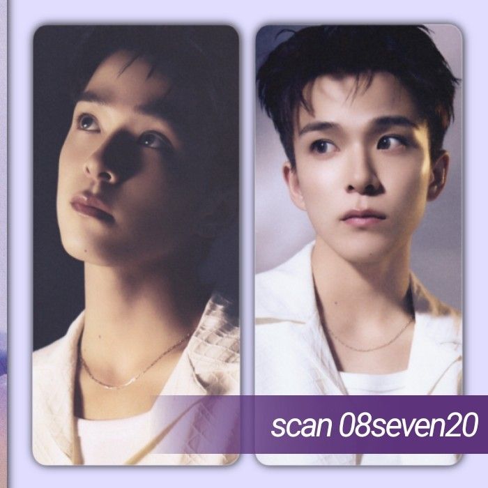 Behind-the-scenes cut of Asahi (TREASURE)