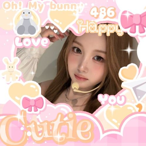 Potret di balik layar Joobin (tripleS)