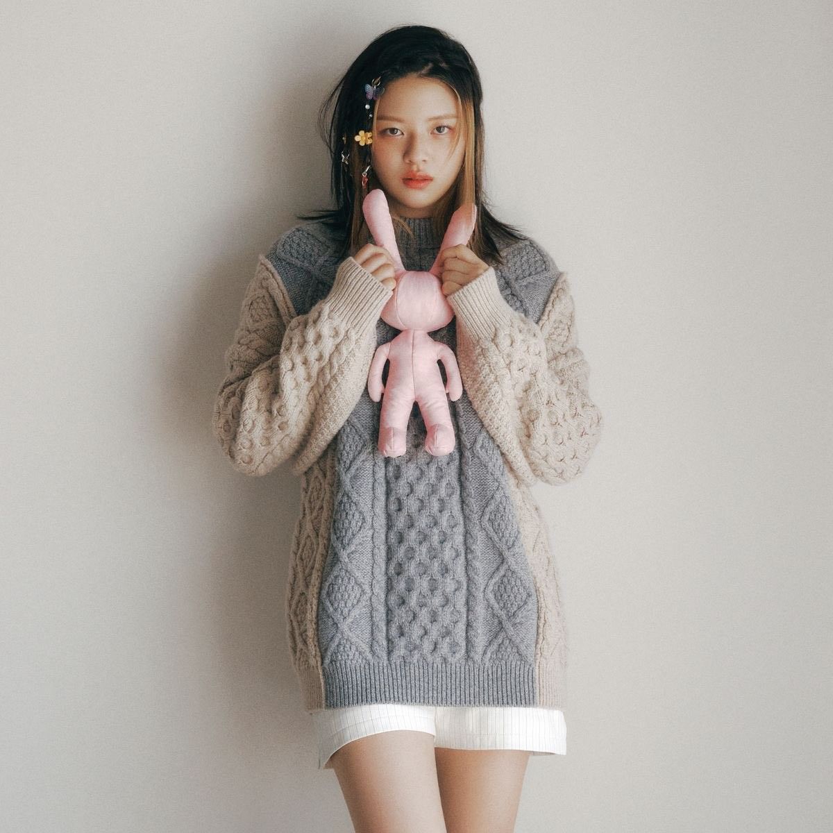 Latest photo of Jeongyeon (TWICE)