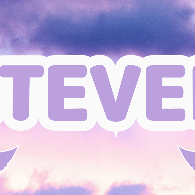 Latest photo of Steven (AHOF)