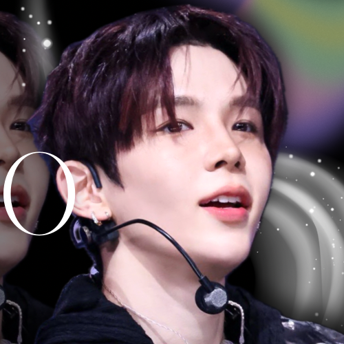 A moment captured by SHOTARO (RIIZE)'s fan