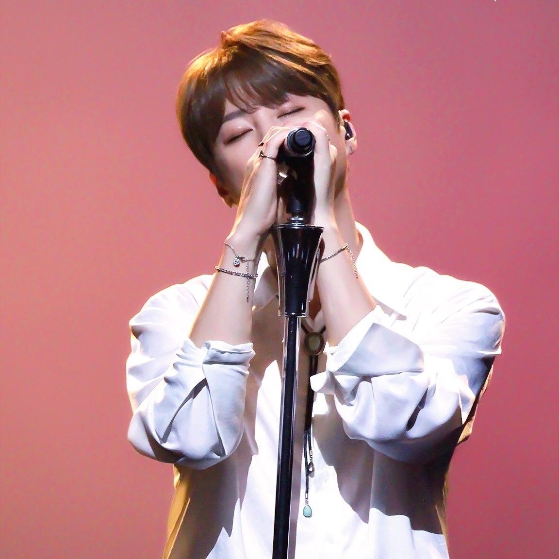 Latest photo of SHINHWA