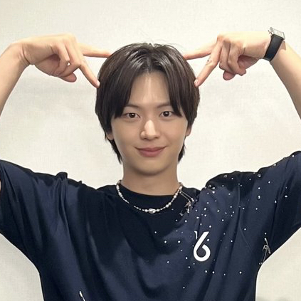 A moment captured by Yook Sungjae (BTOB)'s fan