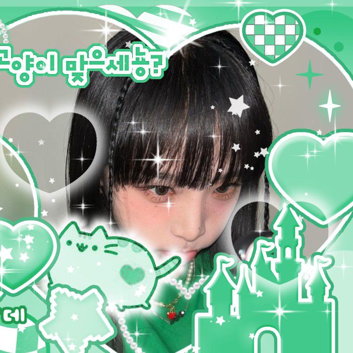 Latest photo of Choi Yena