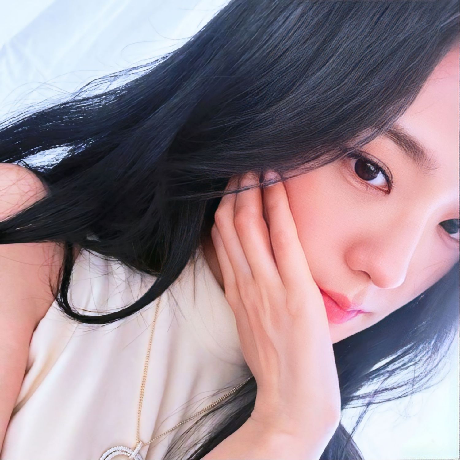 Latest photo of Jisoo (BLACKPINK)