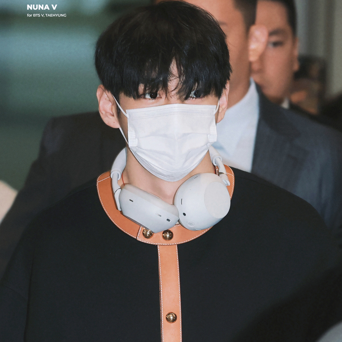 V (BTS)の最近の活動写真