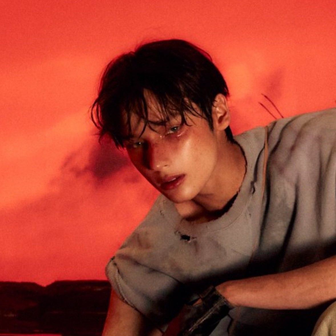 Behind-the-scenes cut of HueningKai (TOMORROW X TOGETHER)