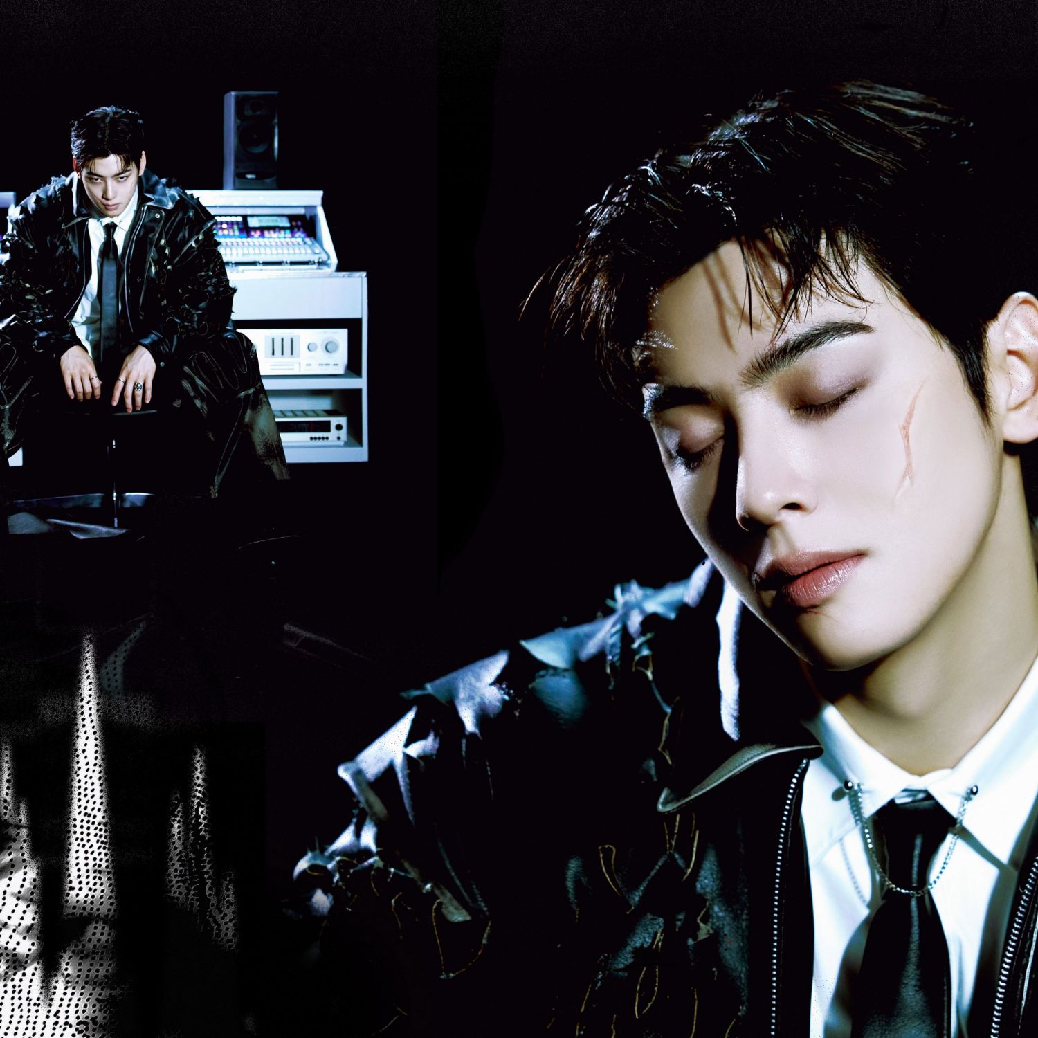 ASTRO的最新活動照片