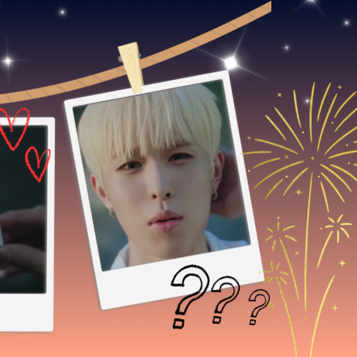 ヒュイ (NEXZ)の最近の活動写真