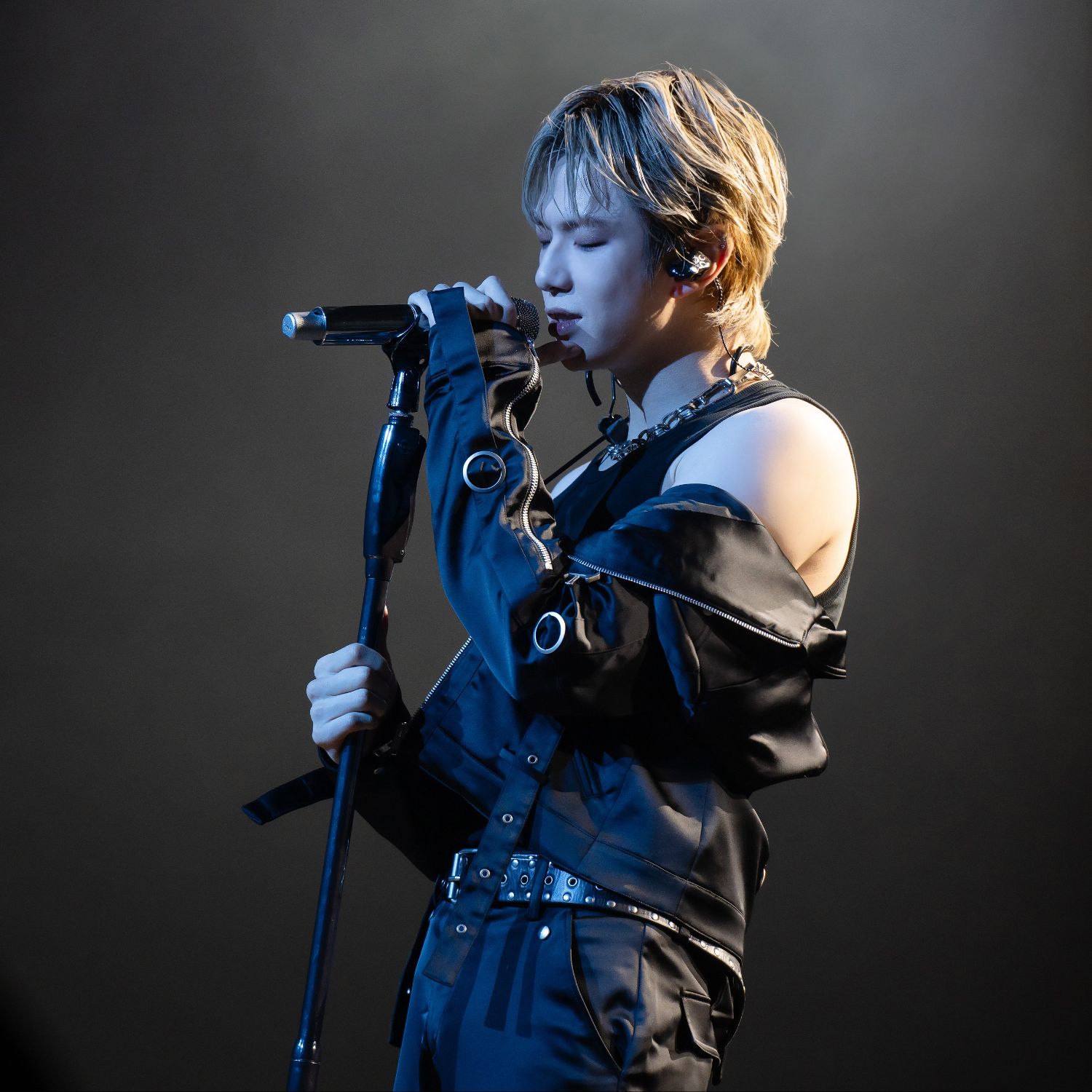 강다니엘 팬이 찍은 순간