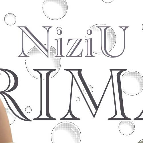 Rima (NiziU)的幕後花絮