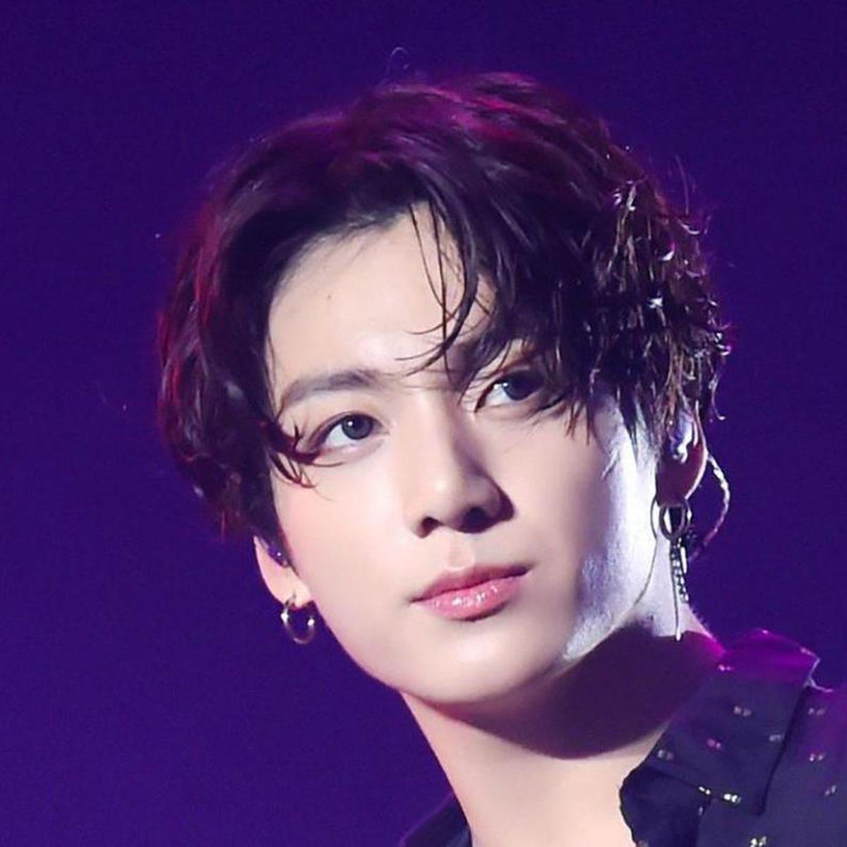 Momen yang diabadikan oleh penggemar BTS