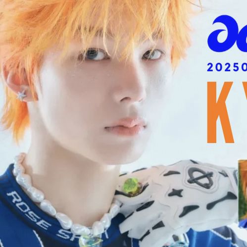 Shining profile picture of Kyosuke (aoen) on today's Choeaedol