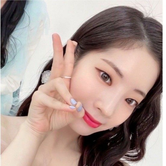 多贤 (TWICE)的最新活动照片