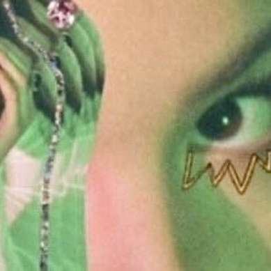 Behind-the-scenes cut of Olivia Rodrigo