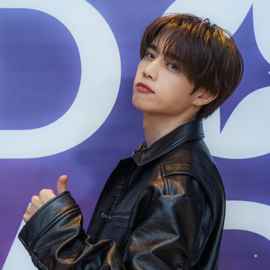 선우 (더보이즈)의 최신 사진