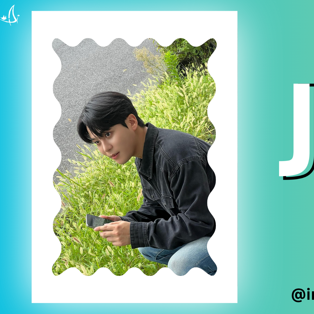 Latest photo of Jongho (ATEEZ)