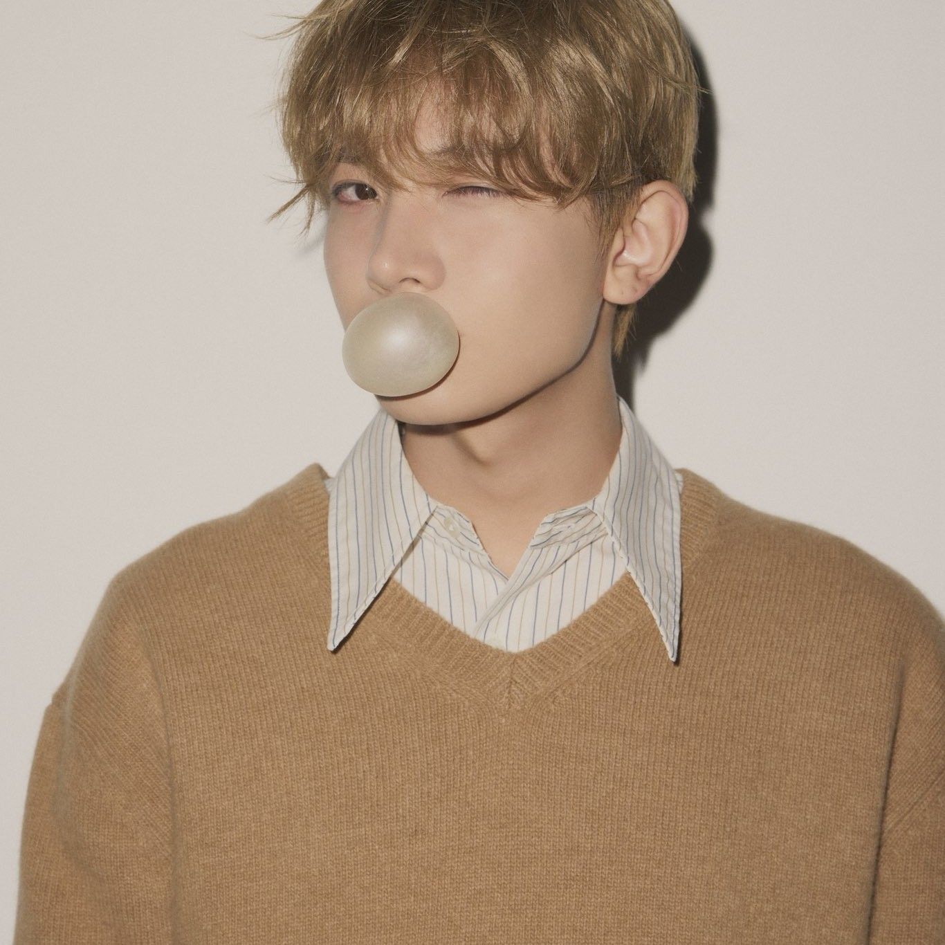 희승 (ENHYPEN) 팬이 찍은 순간