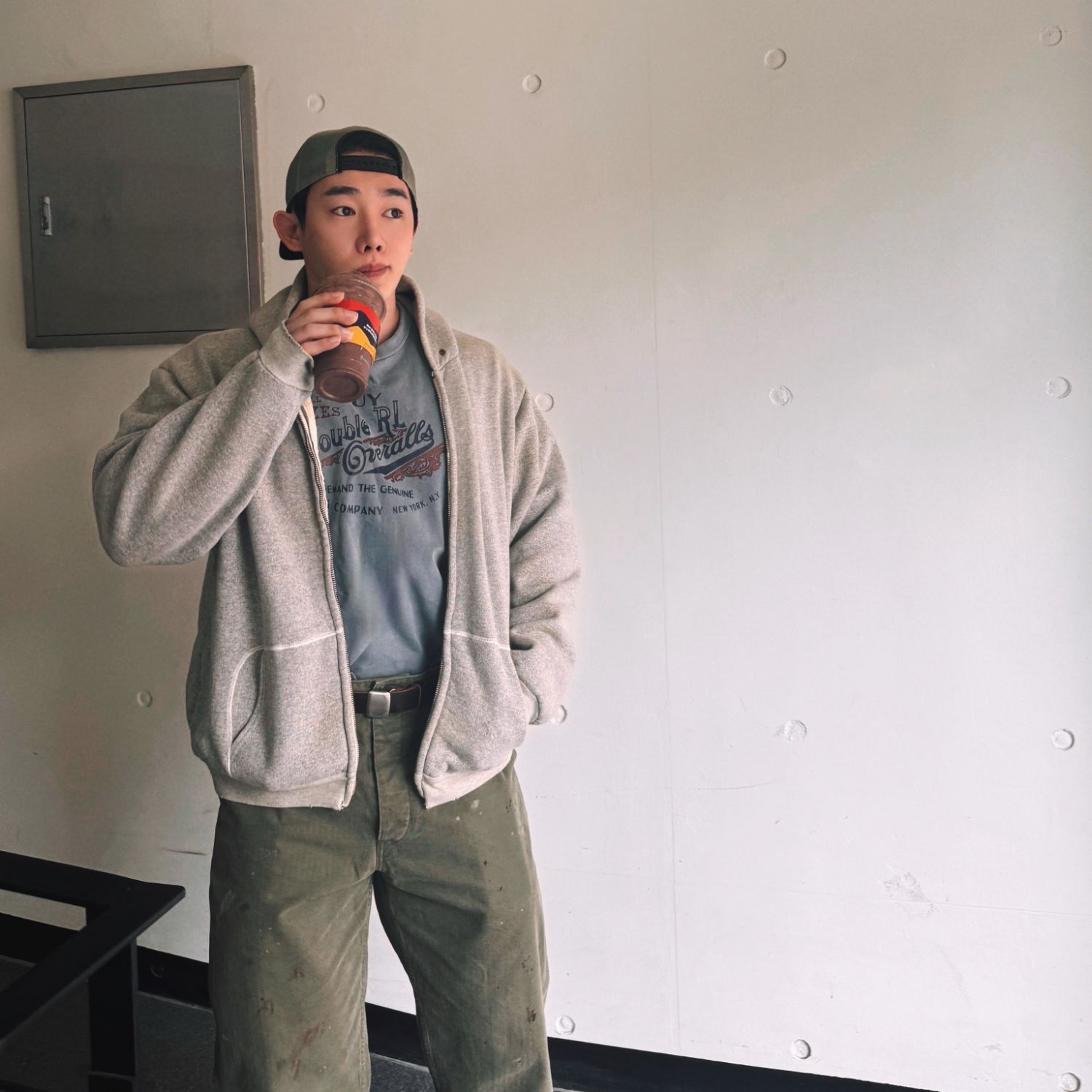 元虎的最新照片
