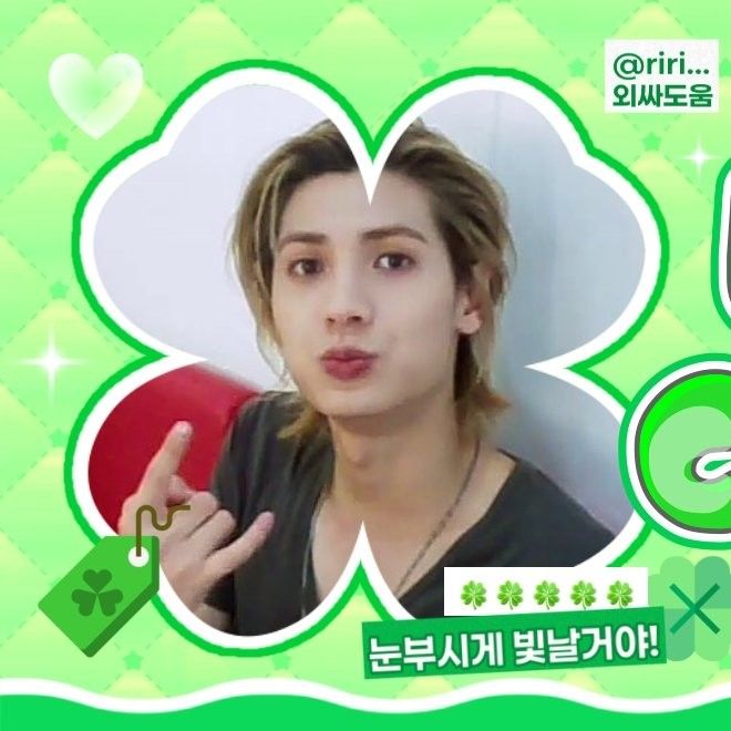 周演 (Xdinary Heroes)的幕后花絮