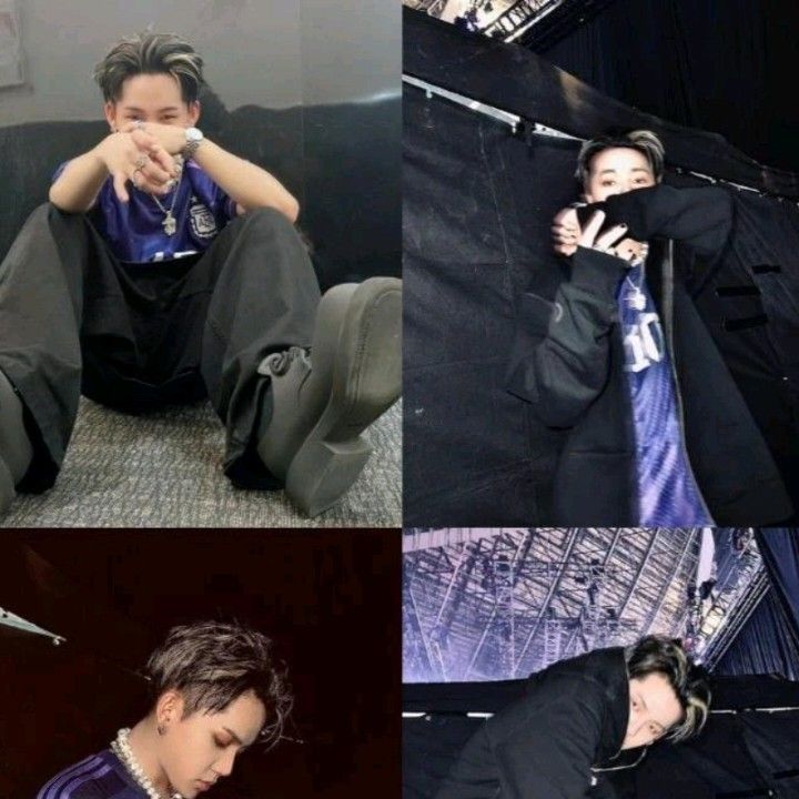 Latest photo of Choi Hyunsuk (TREASURE)