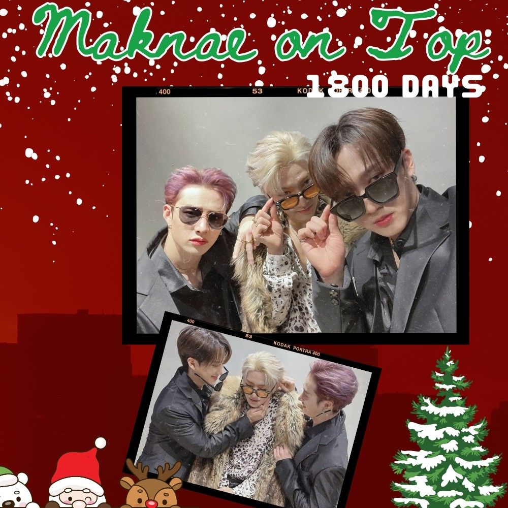 Latest photo of Bang Chan (Stray Kids)