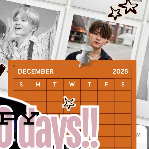 Latest photo of Woozi (SEVENTEEN)