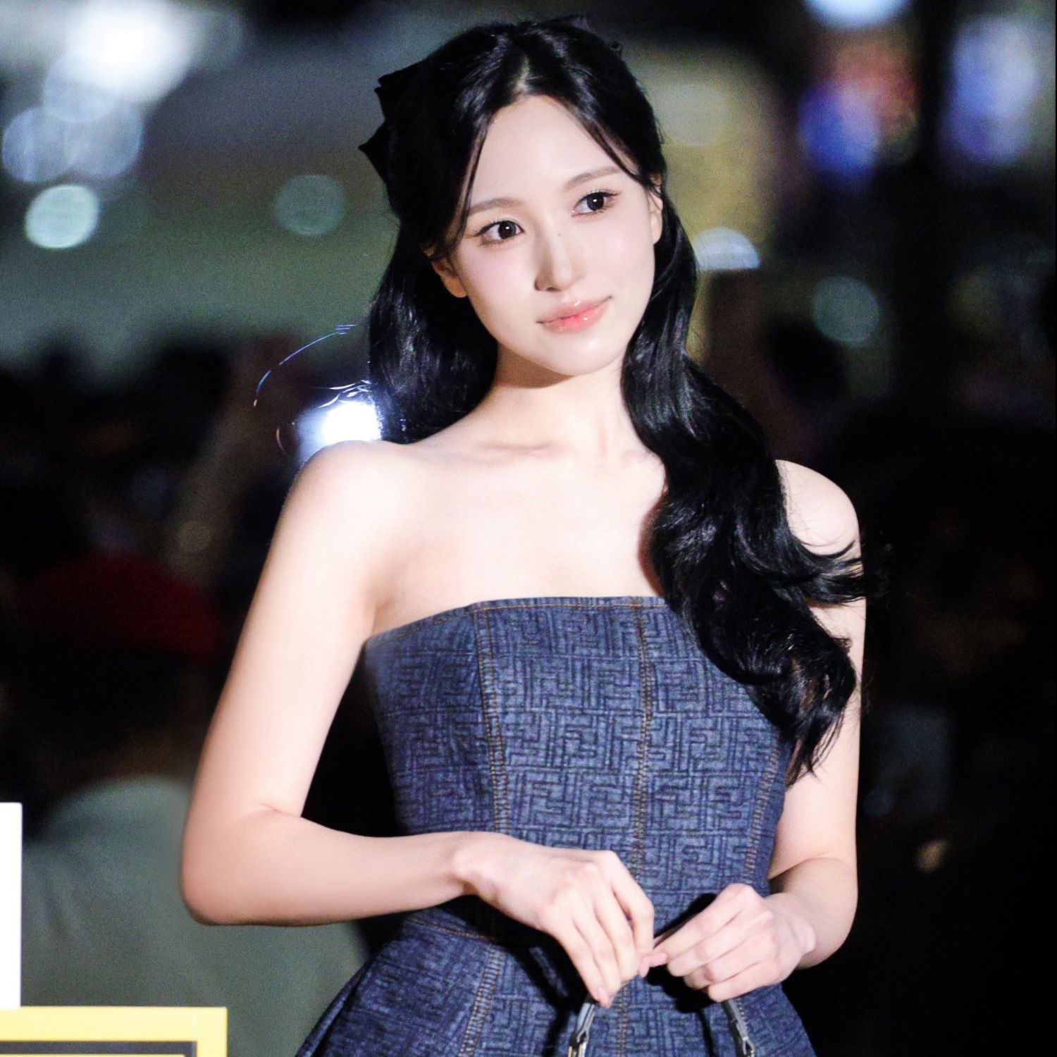 미나 (TWICE) 최근 활동샷