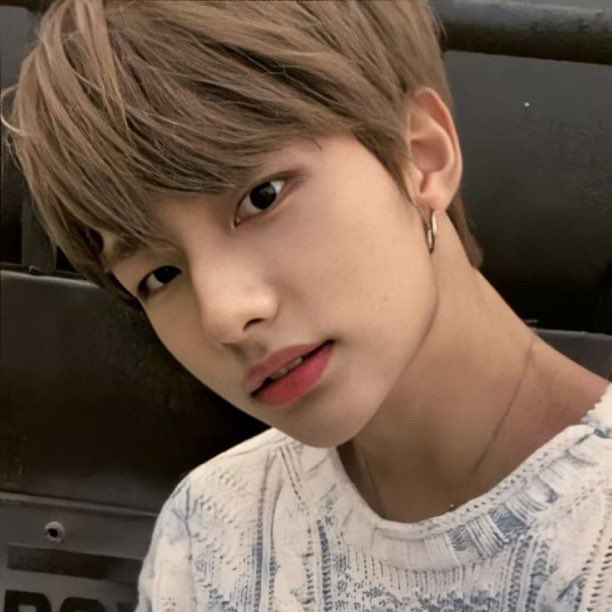 鉉辰 (Stray Kids)的幕後花絮