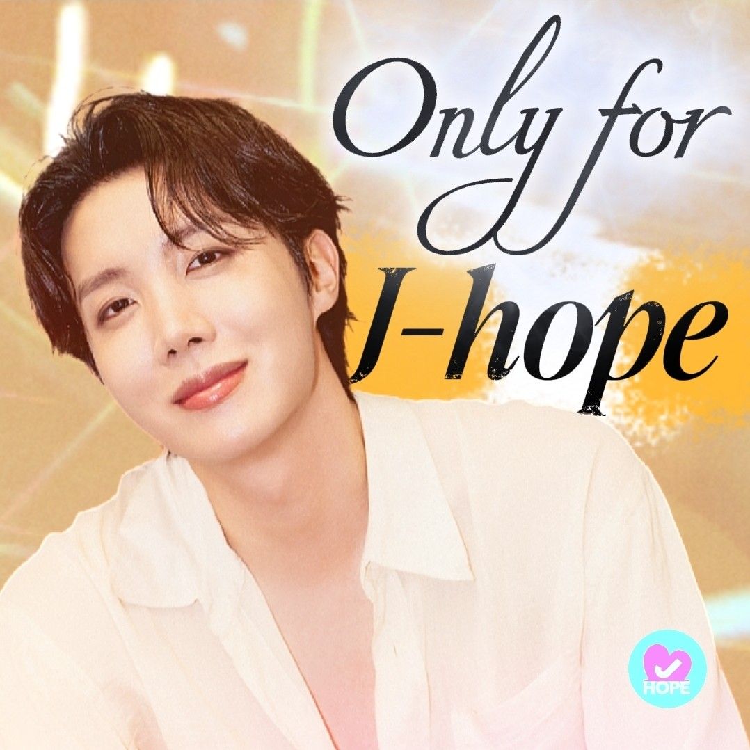 J-hope (防彈少年團)的幕後花絮