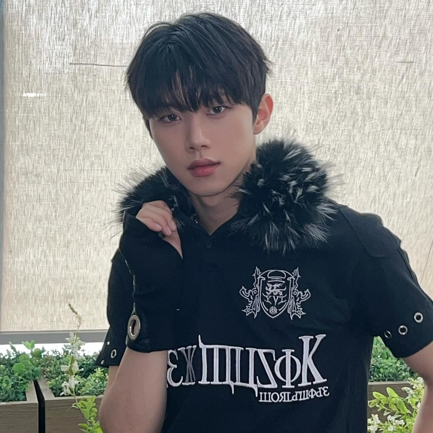 Latest photo of Hyunwoo (Xikers)