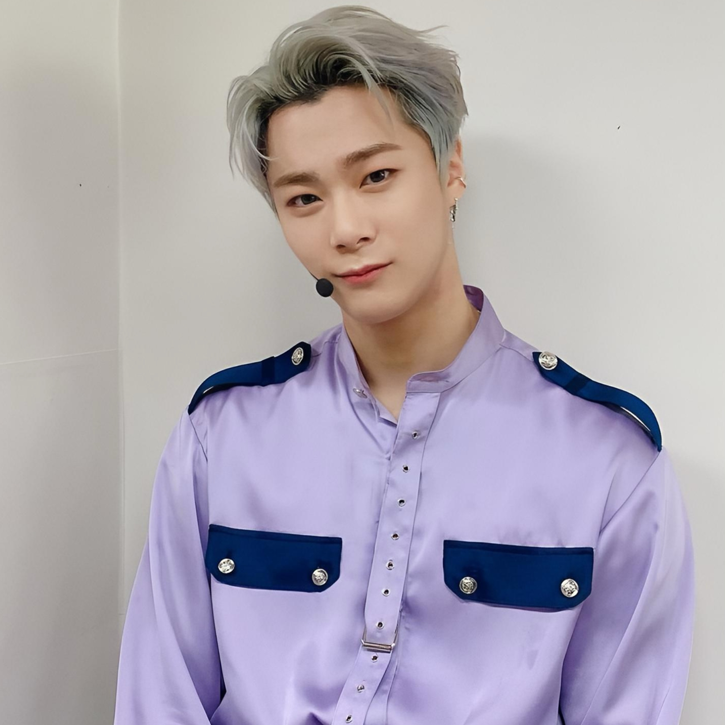Latest photo of Moonbin (ASTRO)