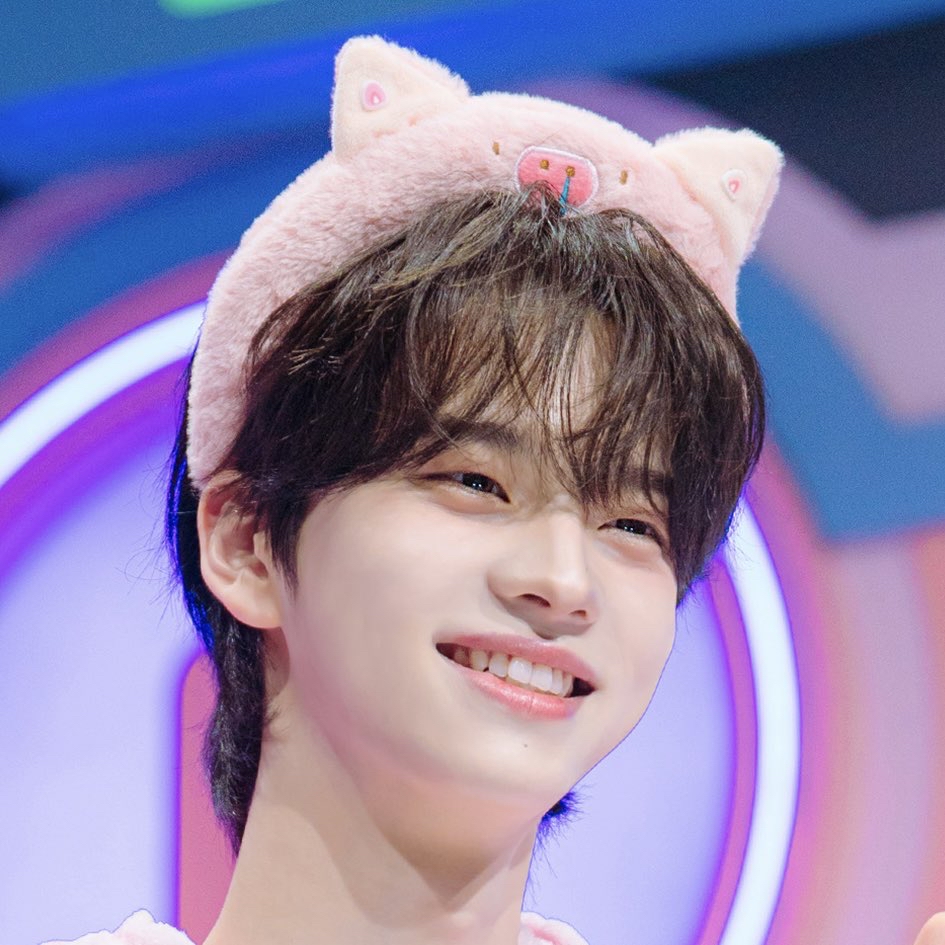 Recent activity shot of Shinyu (TWS)