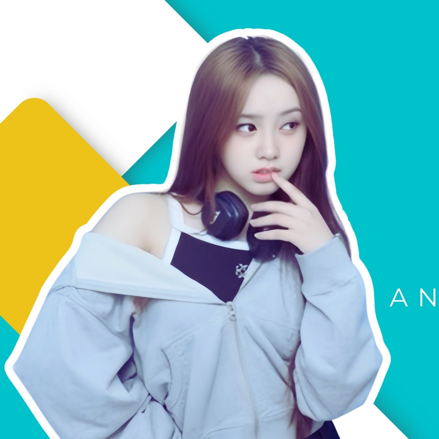 Recent activity shot of Elisia (UNIS)