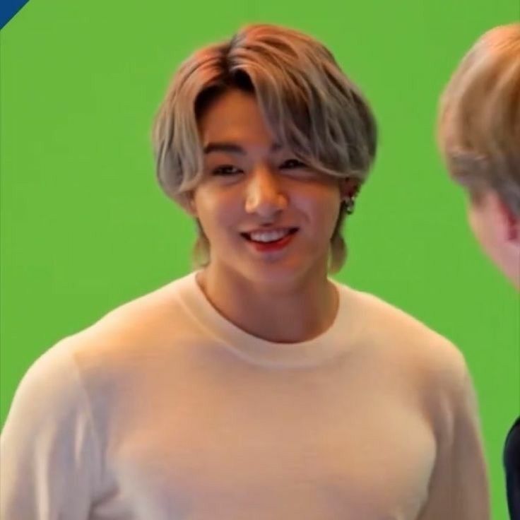 정국 (방탄소년단) 최근 활동샷