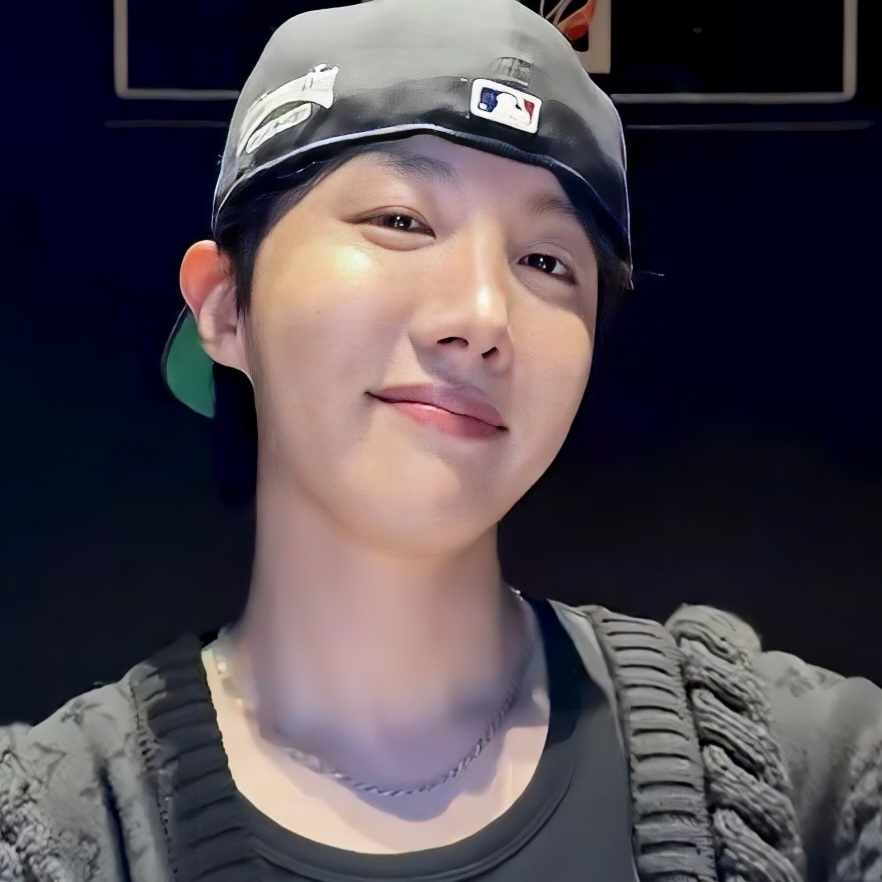 J-hope (防彈少年團)的幕後花絮