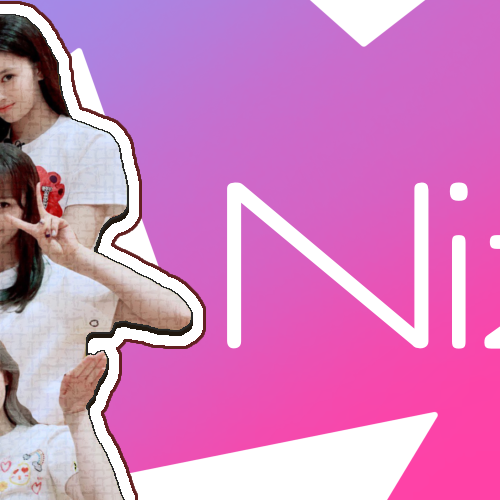 NiziUの最近の活動写真