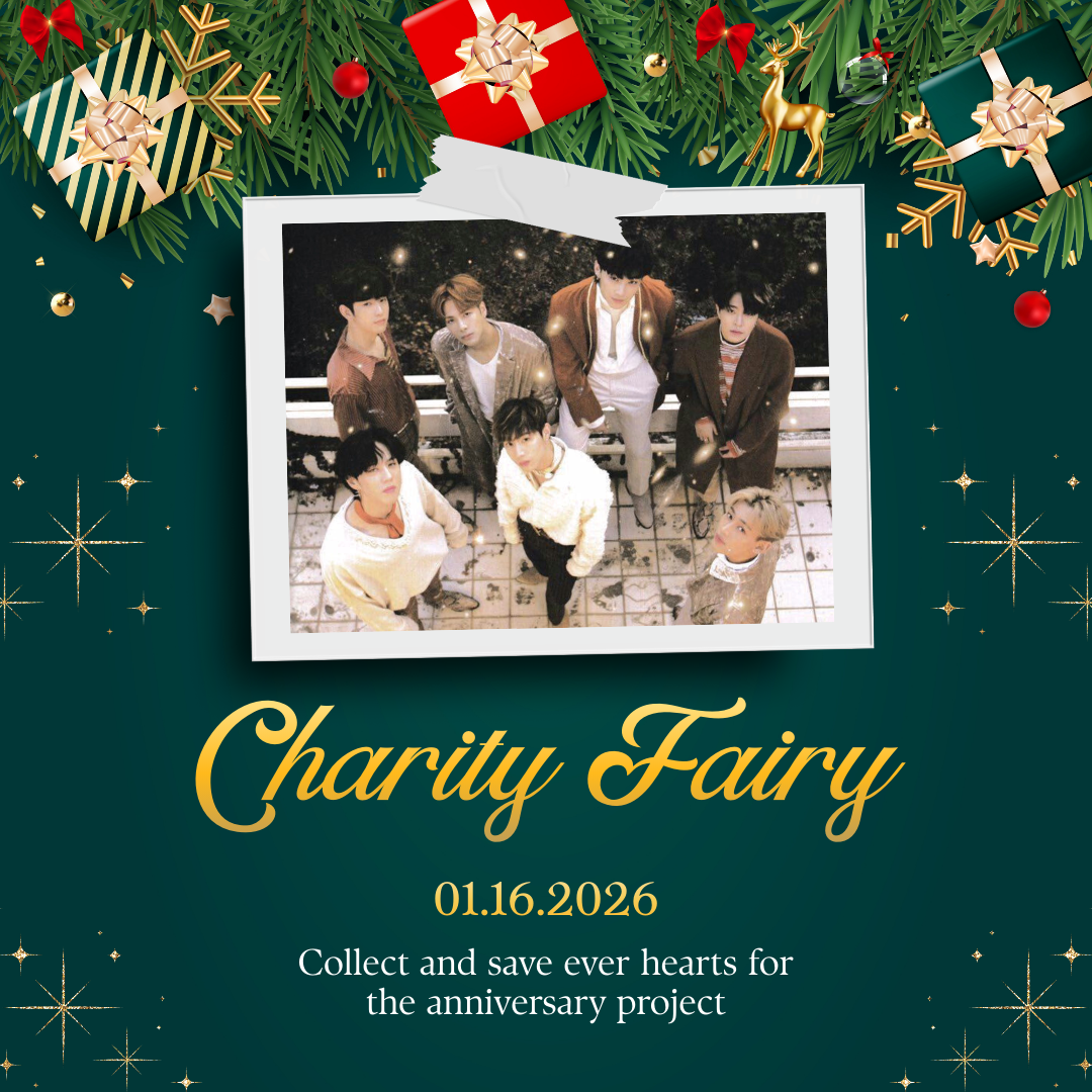 GOT7 팬이 찍은 순간