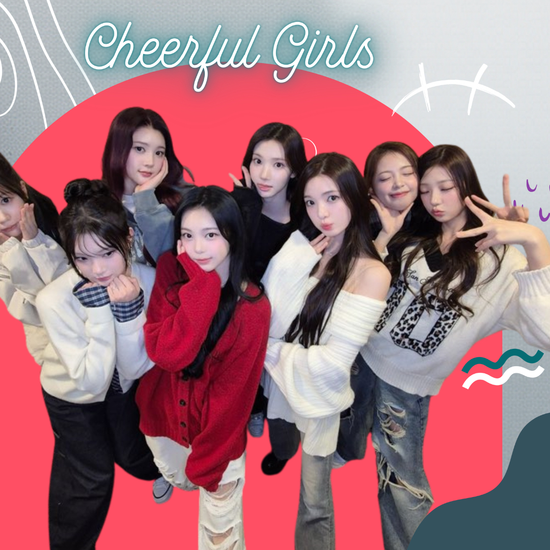 Latest photo of Hearts2Hearts